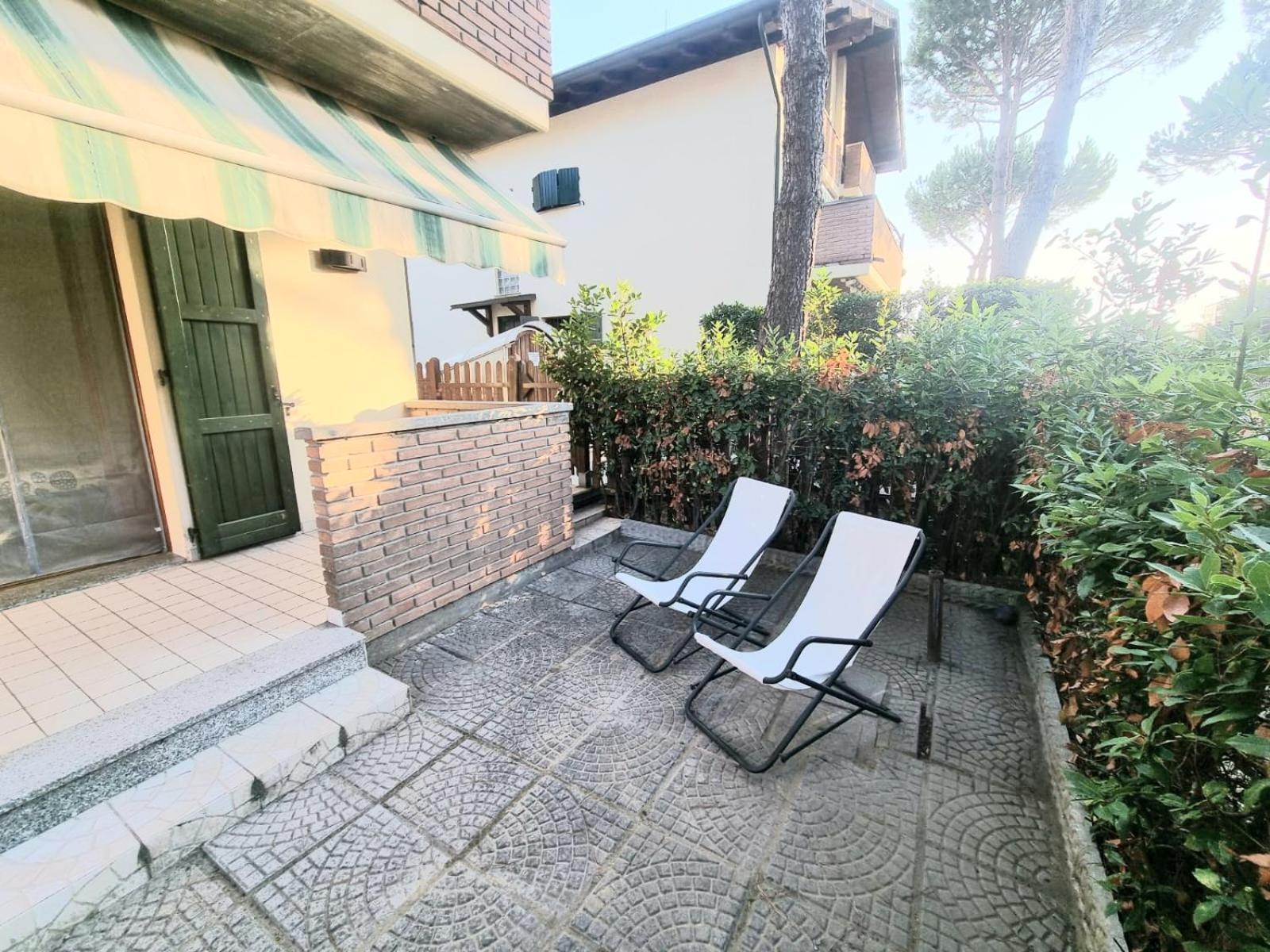 Sea Home - Pinarella Exterior foto