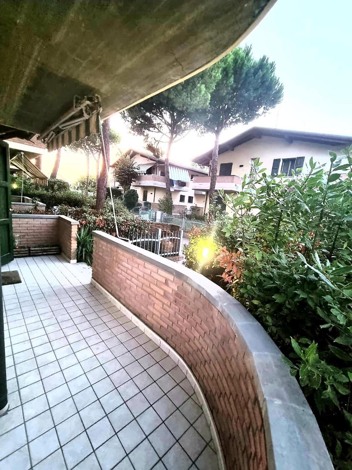 Sea Home - Pinarella Exterior foto