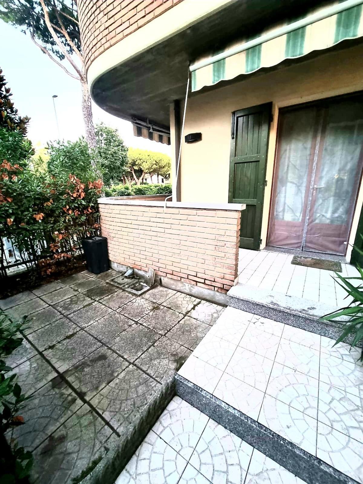 Sea Home - Pinarella Exterior foto